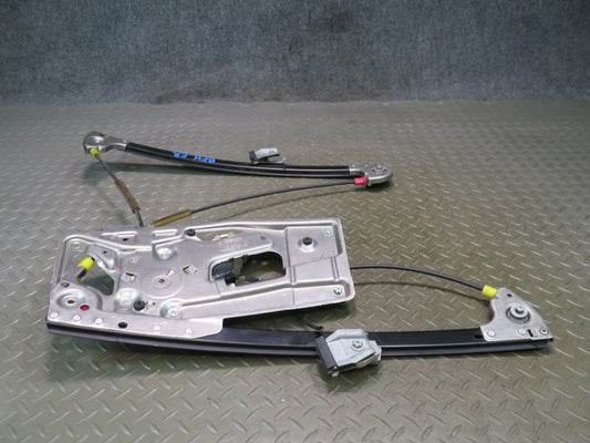97-03 BMW E39 540i Front Right Door Window Regulator w Motor Assembly OEM