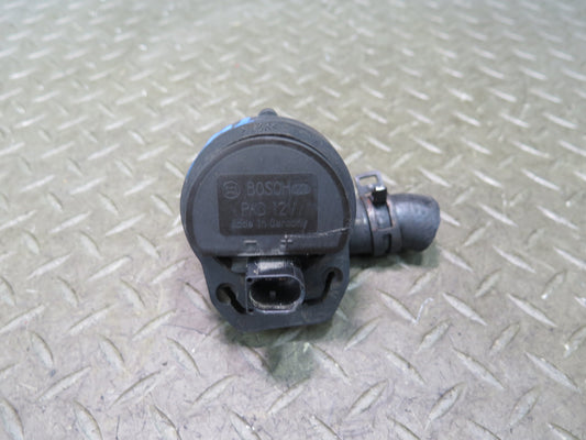 2012-2015 Mercedes X166 W166 Ml-class Ngine Auxiliary AUX Coolant Water Pump