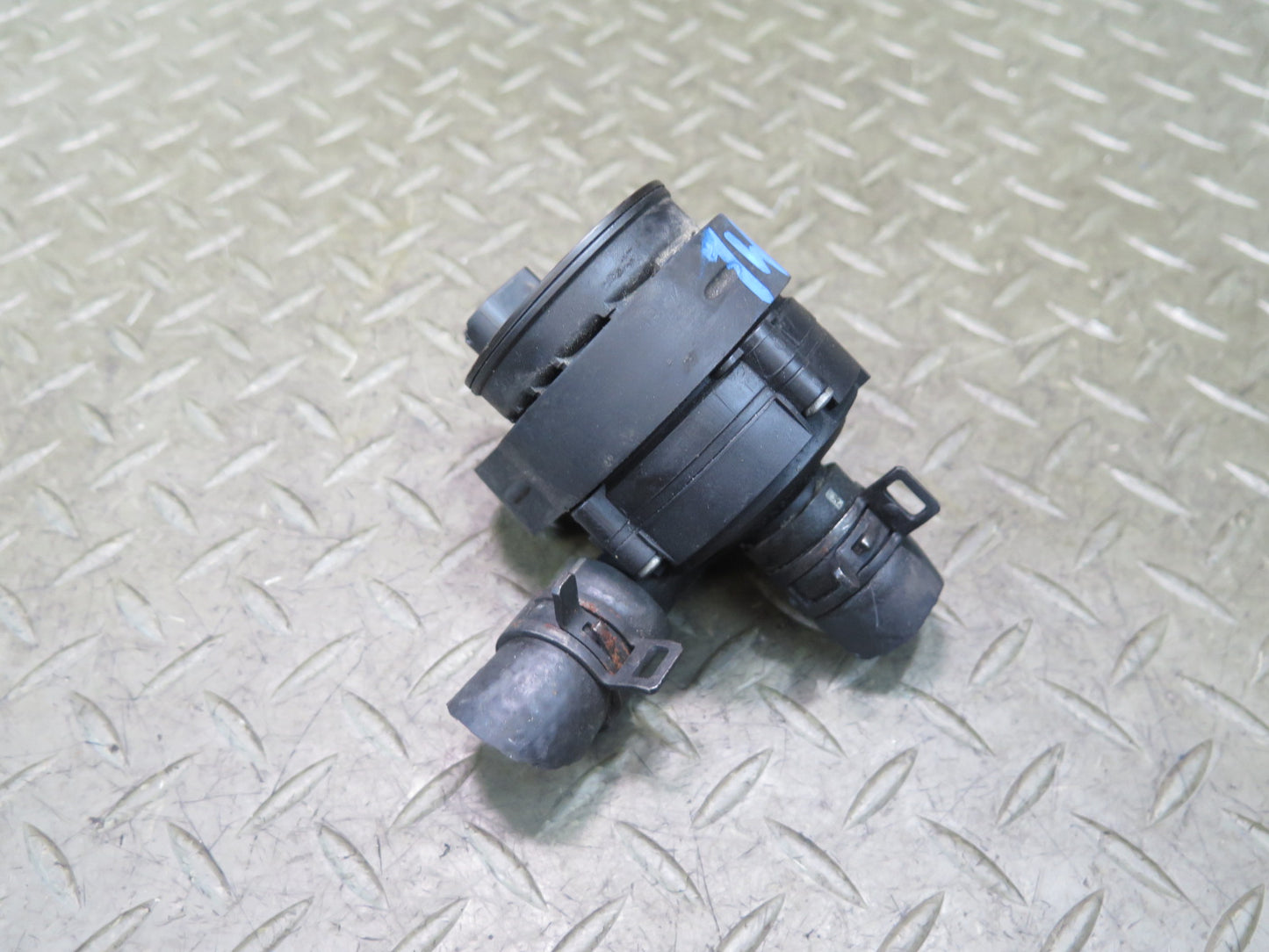 2012-2015 Mercedes X166 W166 Ml-class Ngine Auxiliary AUX Coolant Water Pump