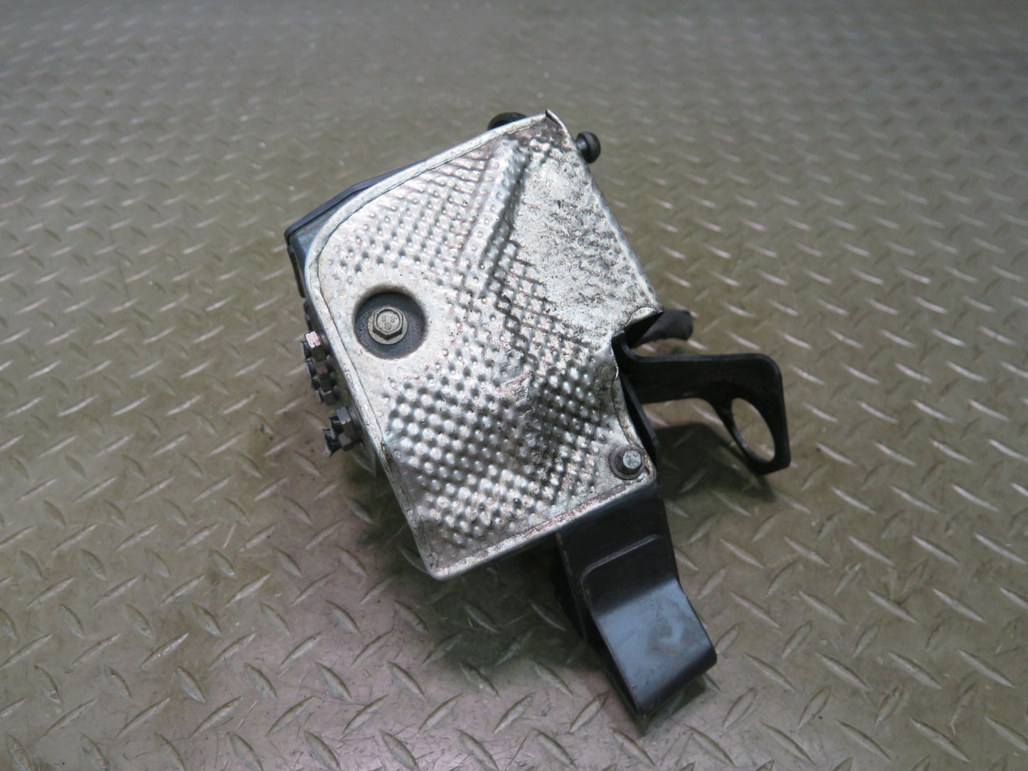 2012-2015 Mercedes W166 ML63 AMG Anti Lock Brake ABS Pump Module Unit