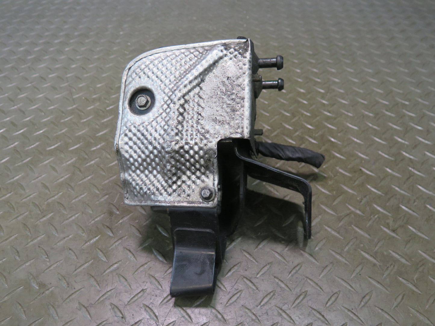 2012-2015 Mercedes W166 ML63 AMG Anti Lock Brake ABS Pump Module Unit