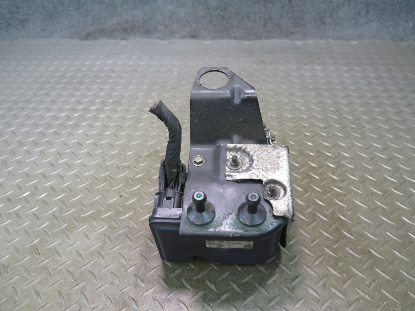 2012-2015 Mercedes W166 ML63 AMG Anti Lock Brake ABS Pump Module Unit
