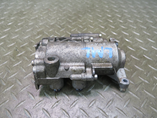 2012-2015 Mercedes X166 W166 722.9 Transmission Auxiliary AUX Oil Pump