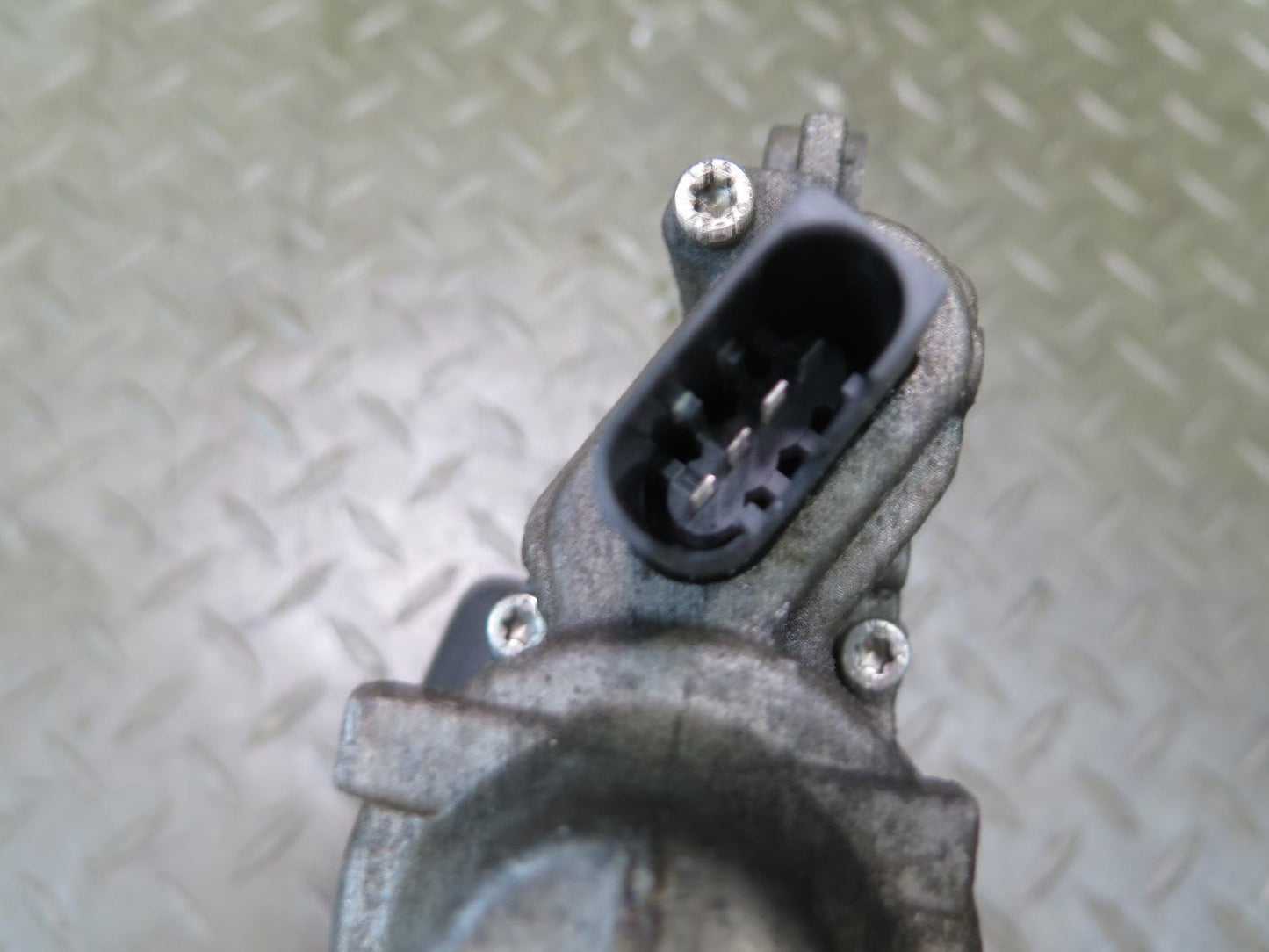 2012-2015 Mercedes X166 W166 722.9 Transmission Auxiliary AUX Oil Pump