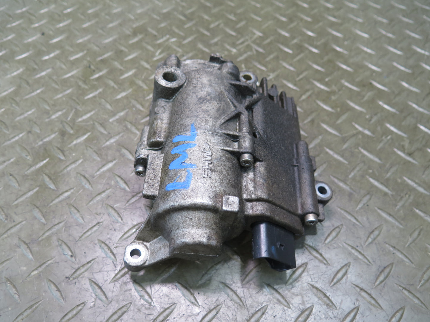 2012-2015 Mercedes X166 W166 722.9 Transmission Auxiliary AUX Oil Pump
