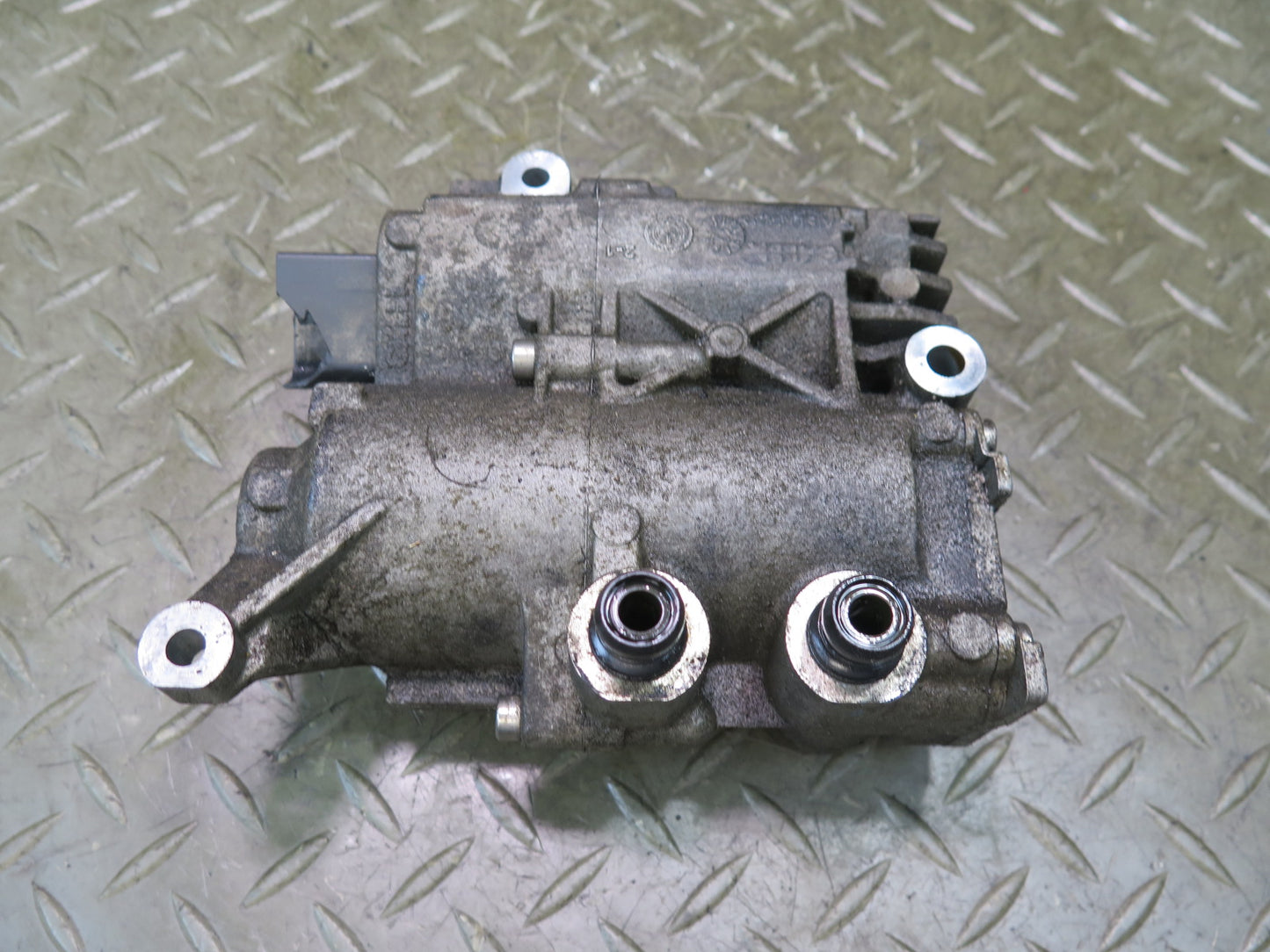 2012-2015 Mercedes X166 W166 722.9 Transmission Auxiliary AUX Oil Pump