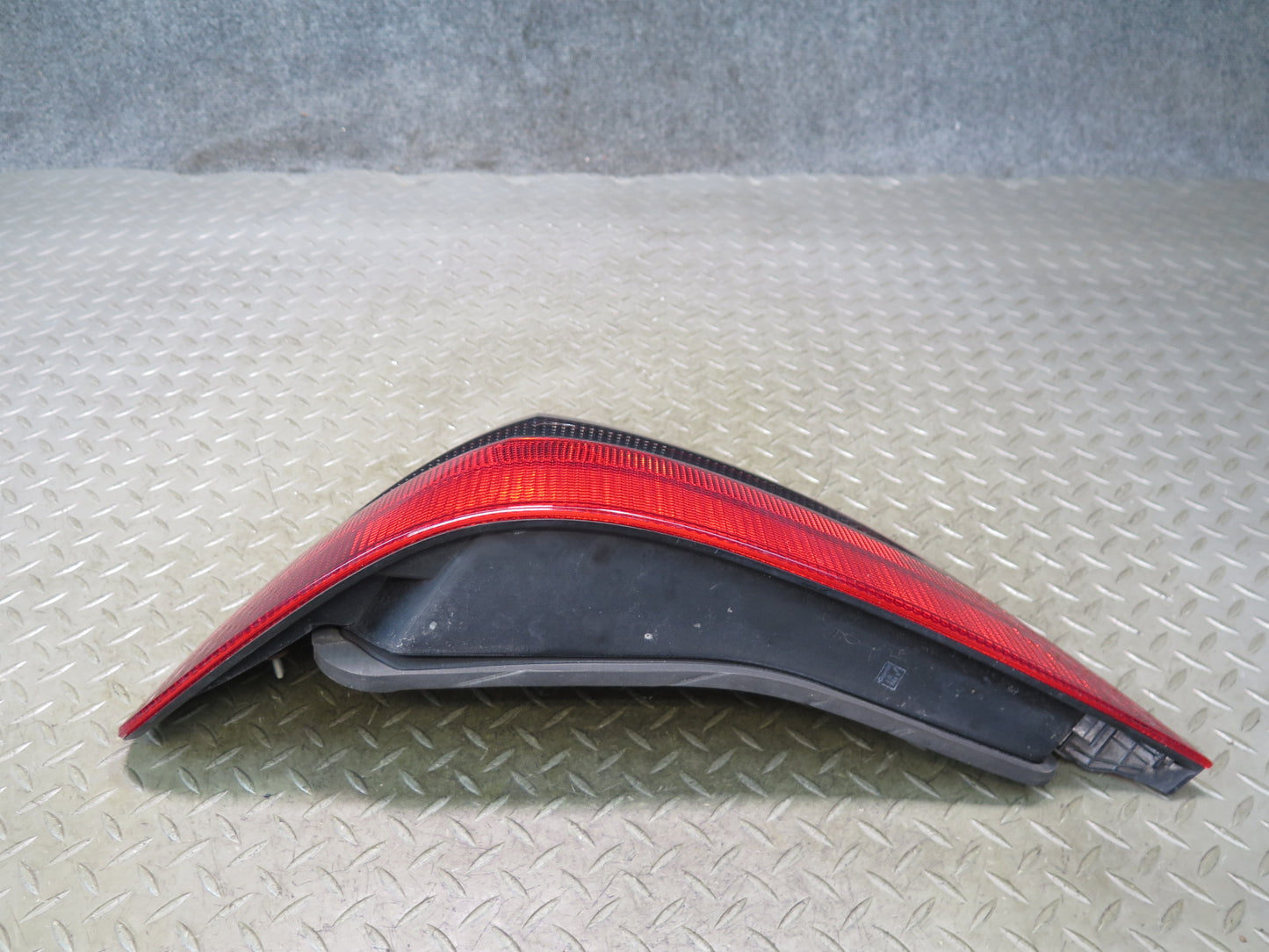03-06 Mercedes R230 SL55 AMG Rear Left & Right Side Tail Light Lamp Set OEM