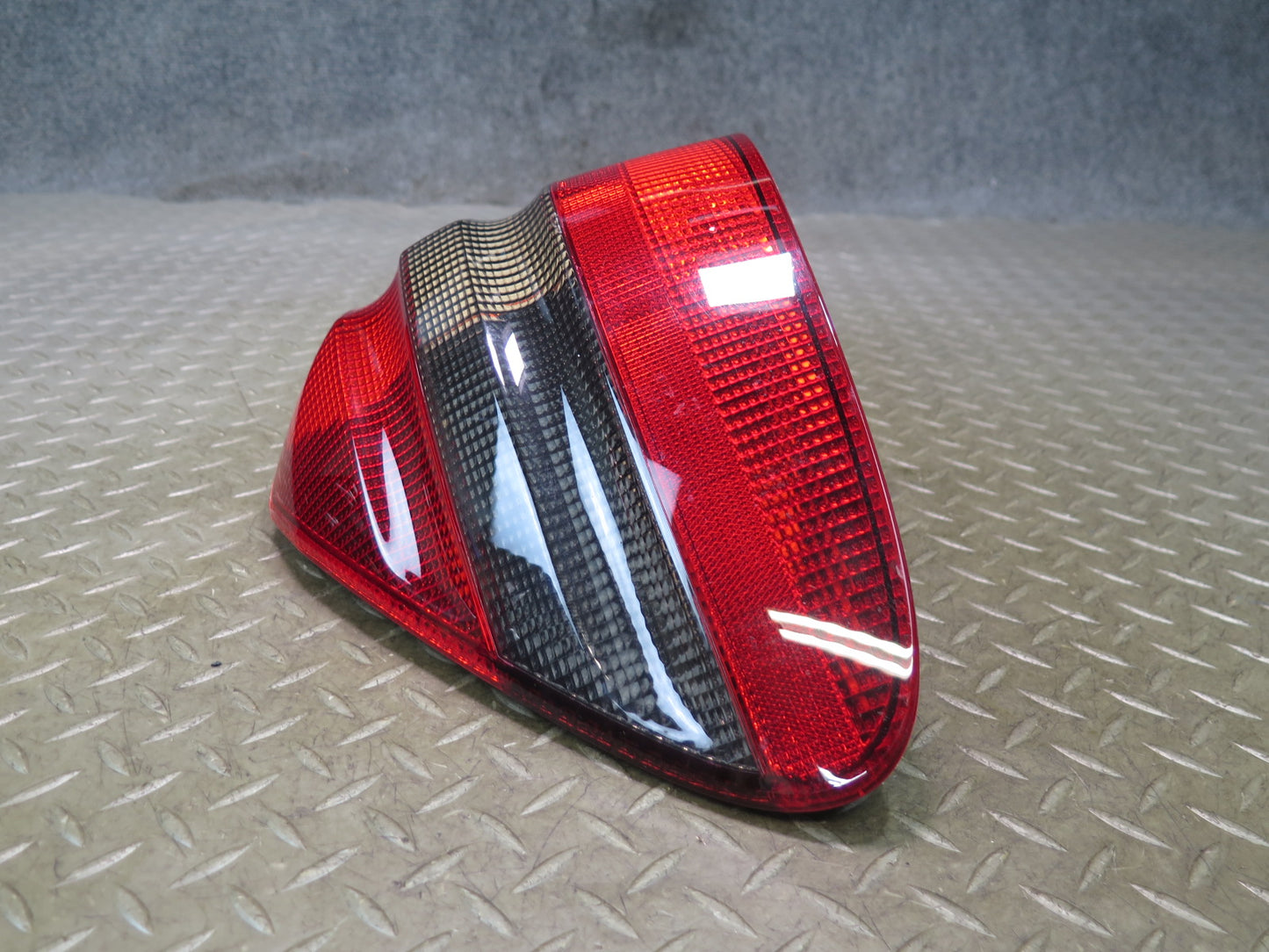 03-06 Mercedes R230 SL55 AMG Rear Left & Right Side Tail Light Lamp Set OEM