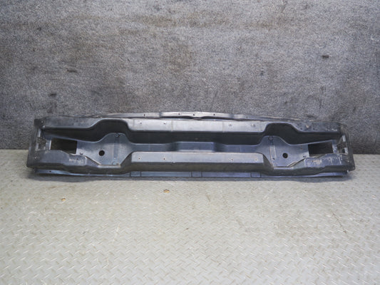 91-96 Chevrolet Corvette C4 Front Bumper Reinforcement Impact Bar 10135969 OEM