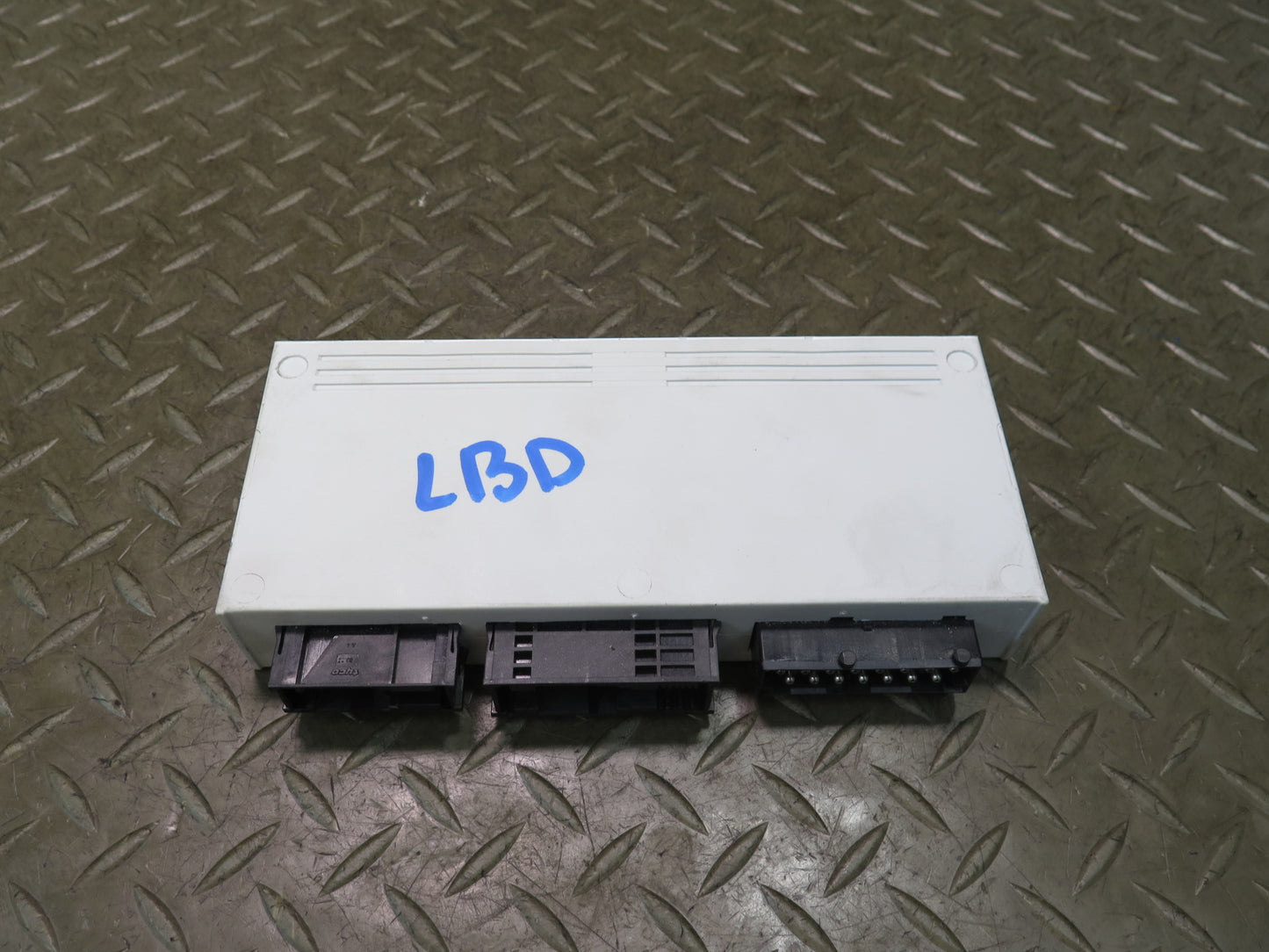 05-06 BMW E46 330CI BCM GM5 Basic Body Control Module Unit 6963338 OEM