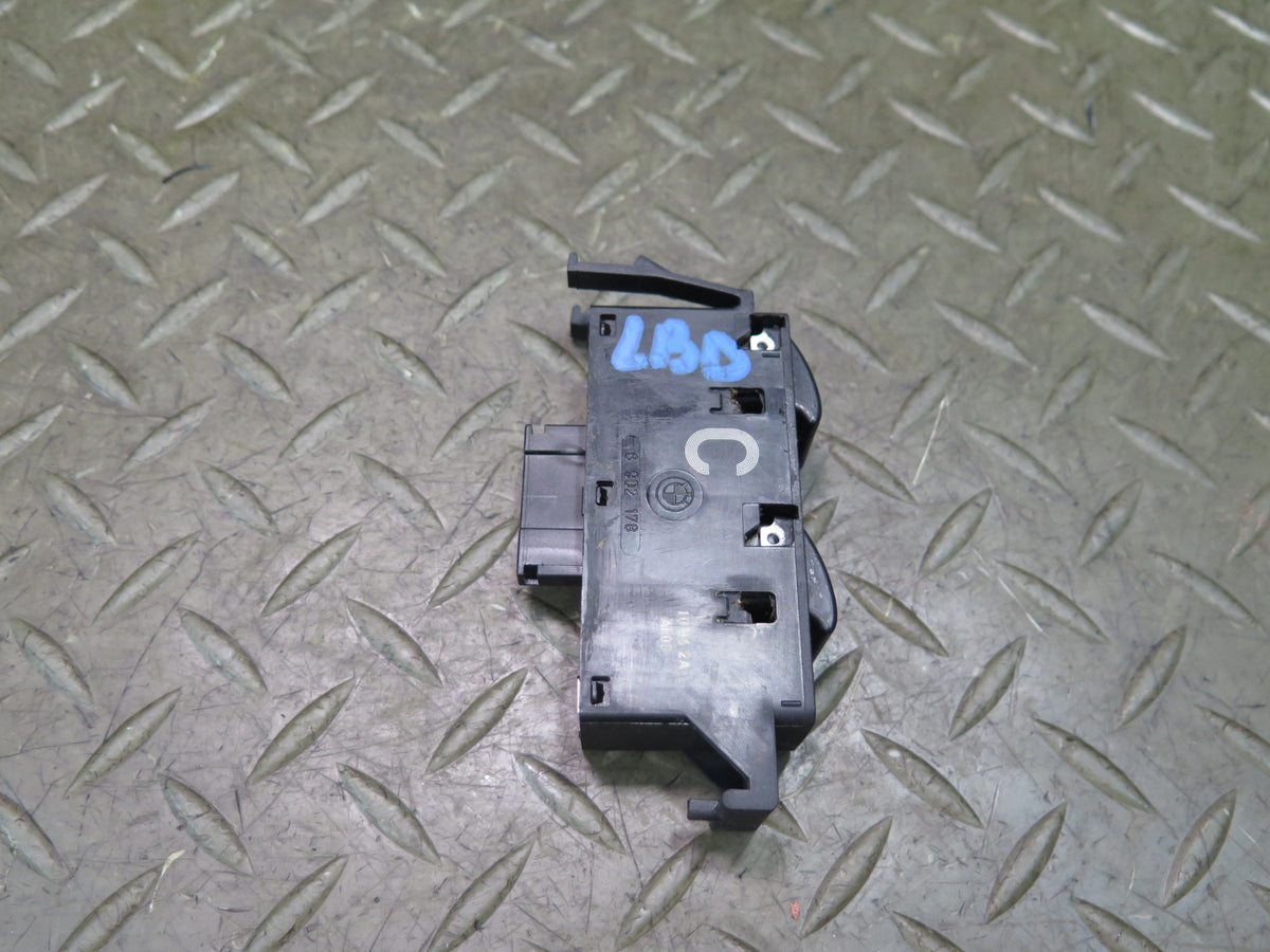 01-06 BMW E46 330ci Coupe Convertible Right Power Window Switch 6902178 OEM