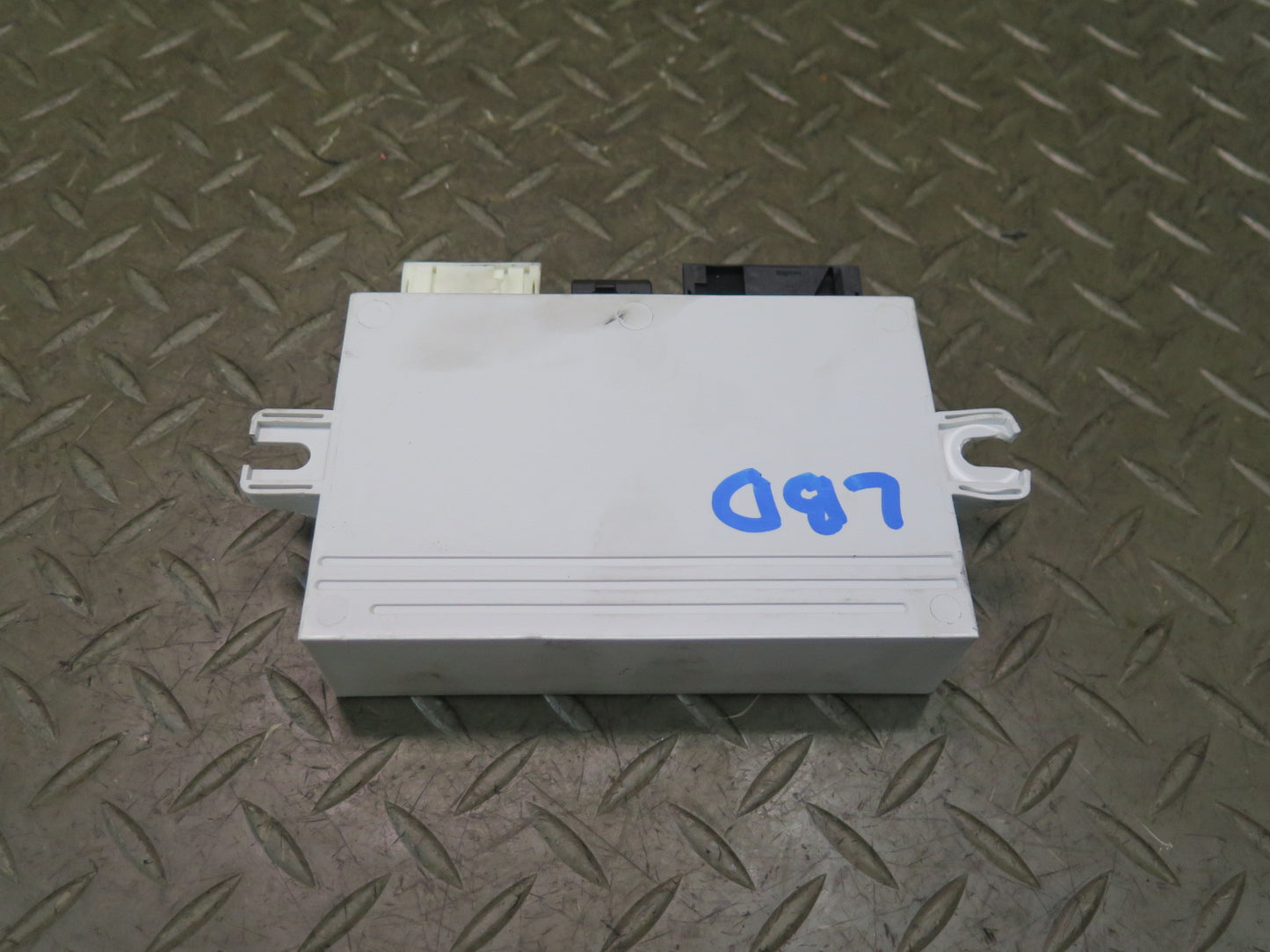 01-06 BMW E46 330ci Convertible Folding TOP Roof Control Unit Module 6960141 OEM