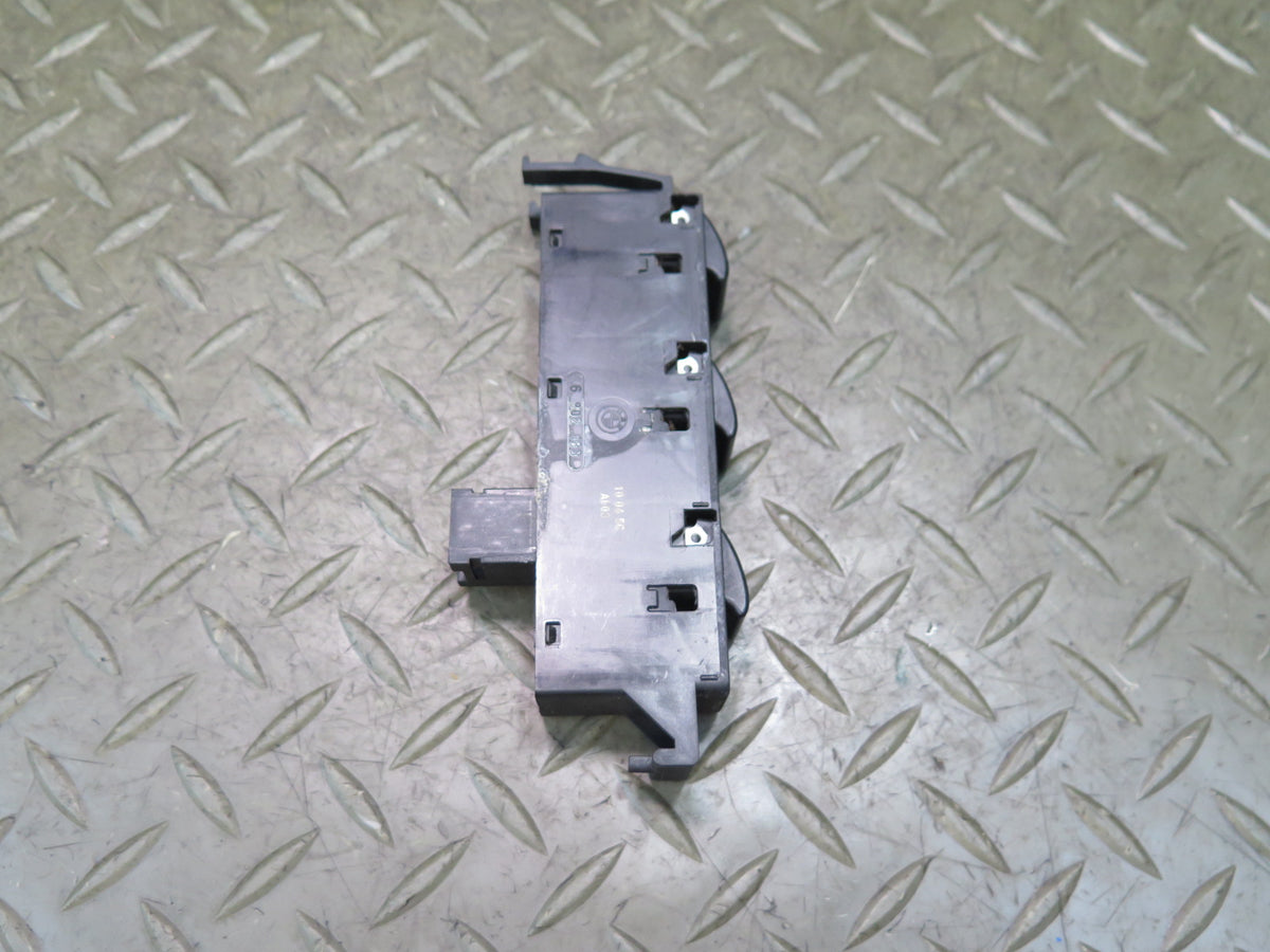 01-06 BMW E46 330ci Convertible Left Master Power Window Switch OEM
