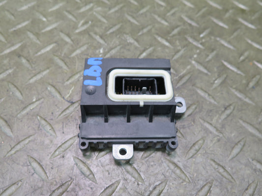 04-06 BMW E46 330ci Adaptive Headlight AFS Control Module Unit 6941634 OEM