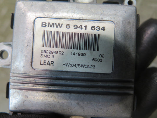 04-06 BMW E46 330ci Adaptive Headlight AFS Control Module Unit 6941634 OEM