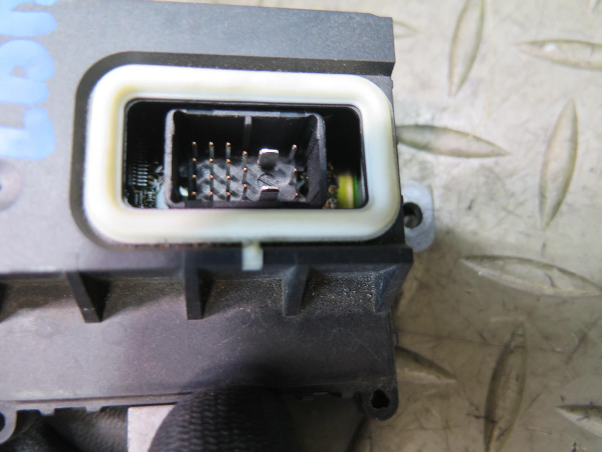 04-06 BMW E46 330ci Adaptive Headlight AFS Control Module Unit 6941634 OEM