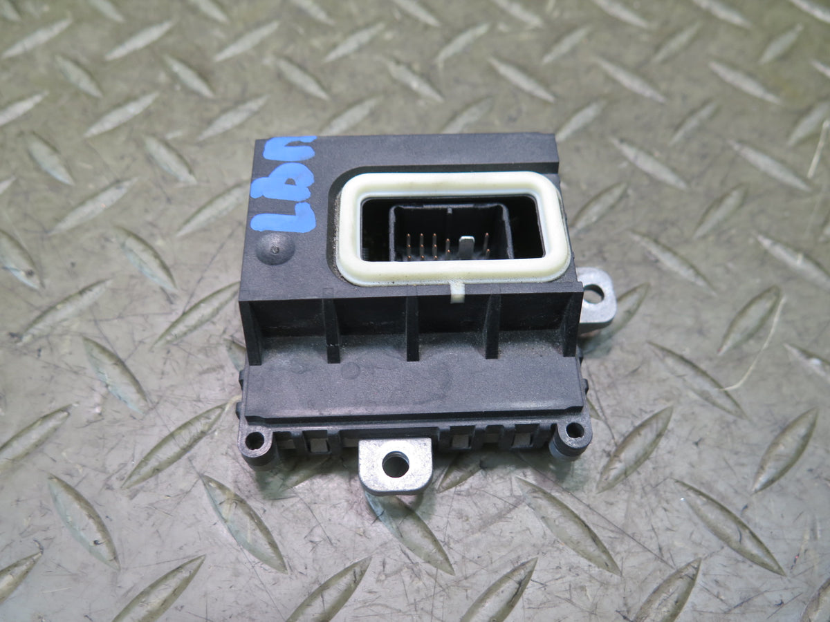 04-06 BMW E46 330ci Adaptive Headlight AFS Control Module Unit 6941634 OEM