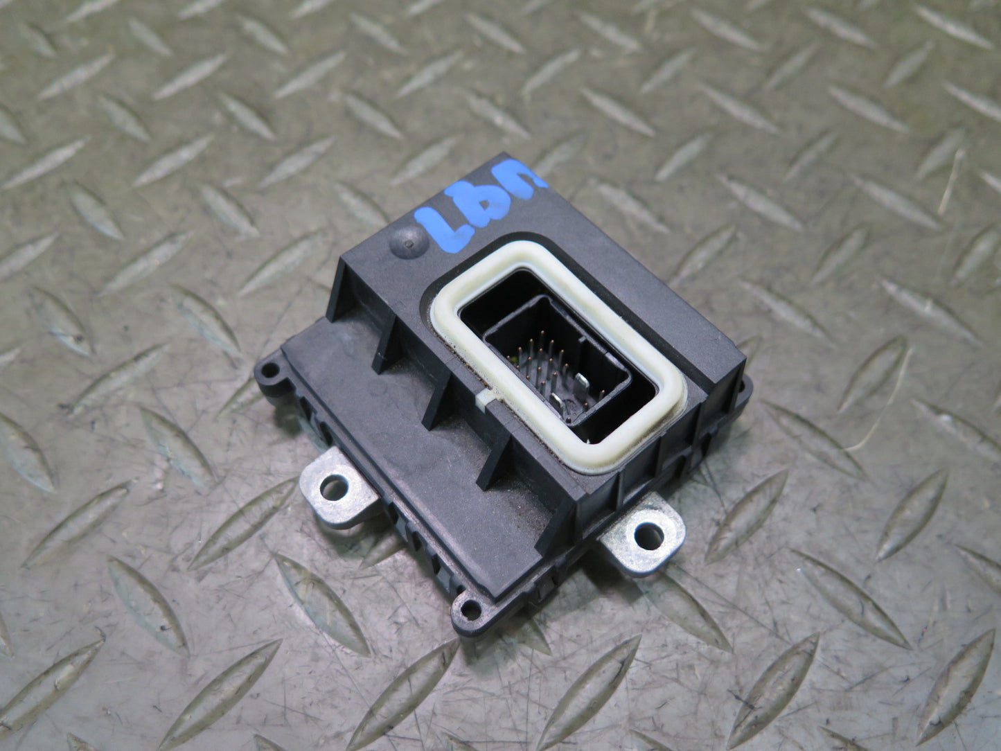 04-06 BMW E46 330ci Adaptive Headlight AFS Control Module Unit 6941634 OEM