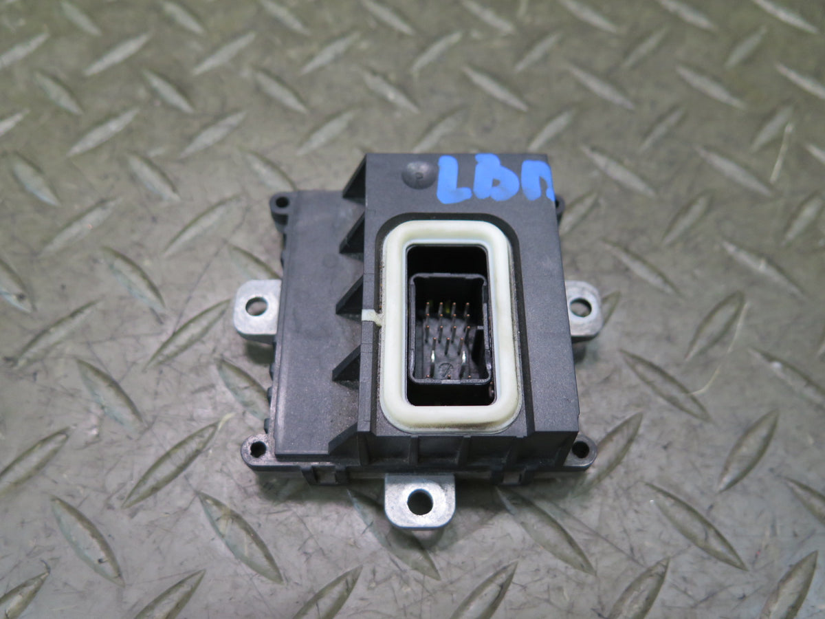 04-06 BMW E46 330ci Adaptive Headlight AFS Control Module Unit 6941634 OEM