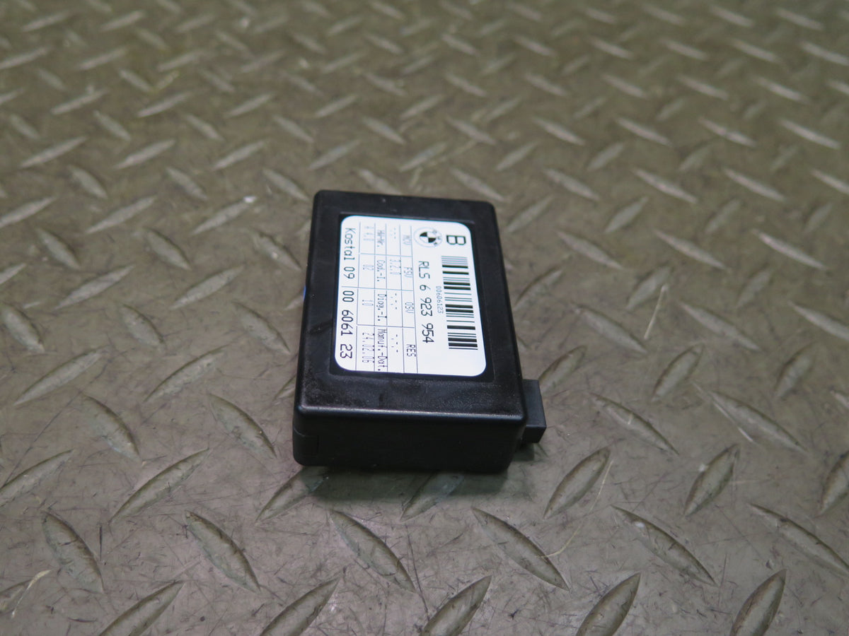 01-06 BMW E46 330CI Windshield Rain Light Control Module 6923954 OEM