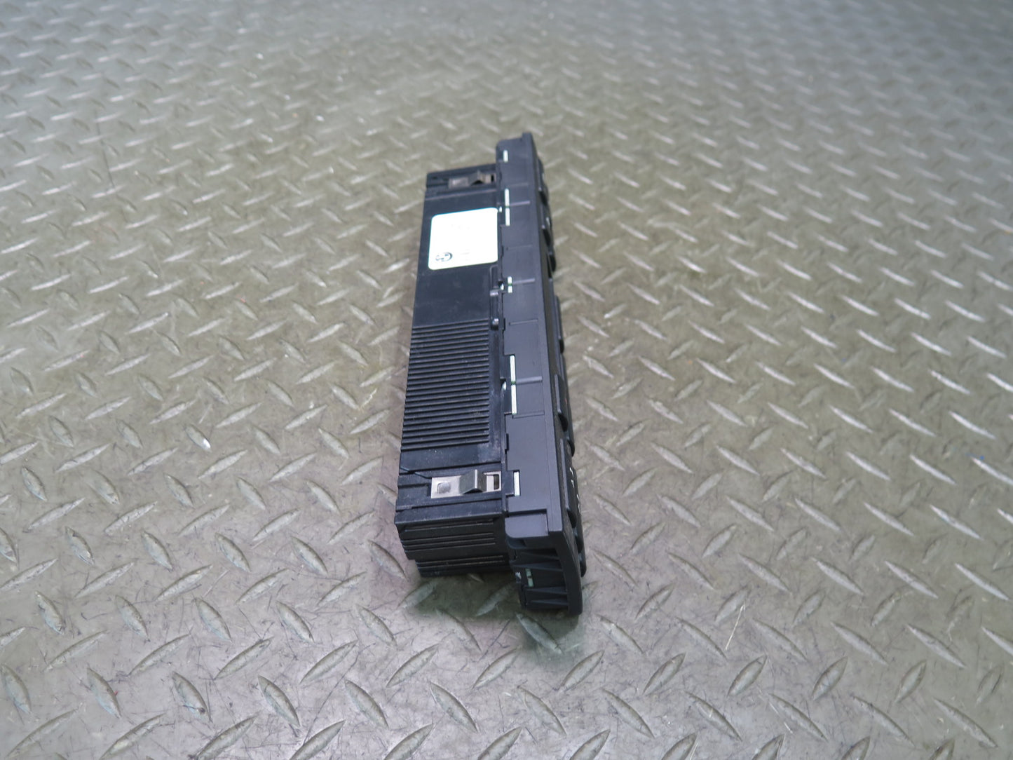 01-06 BMW E46 330Ci A/C Heater Climate Control Switch 6956319 OEM