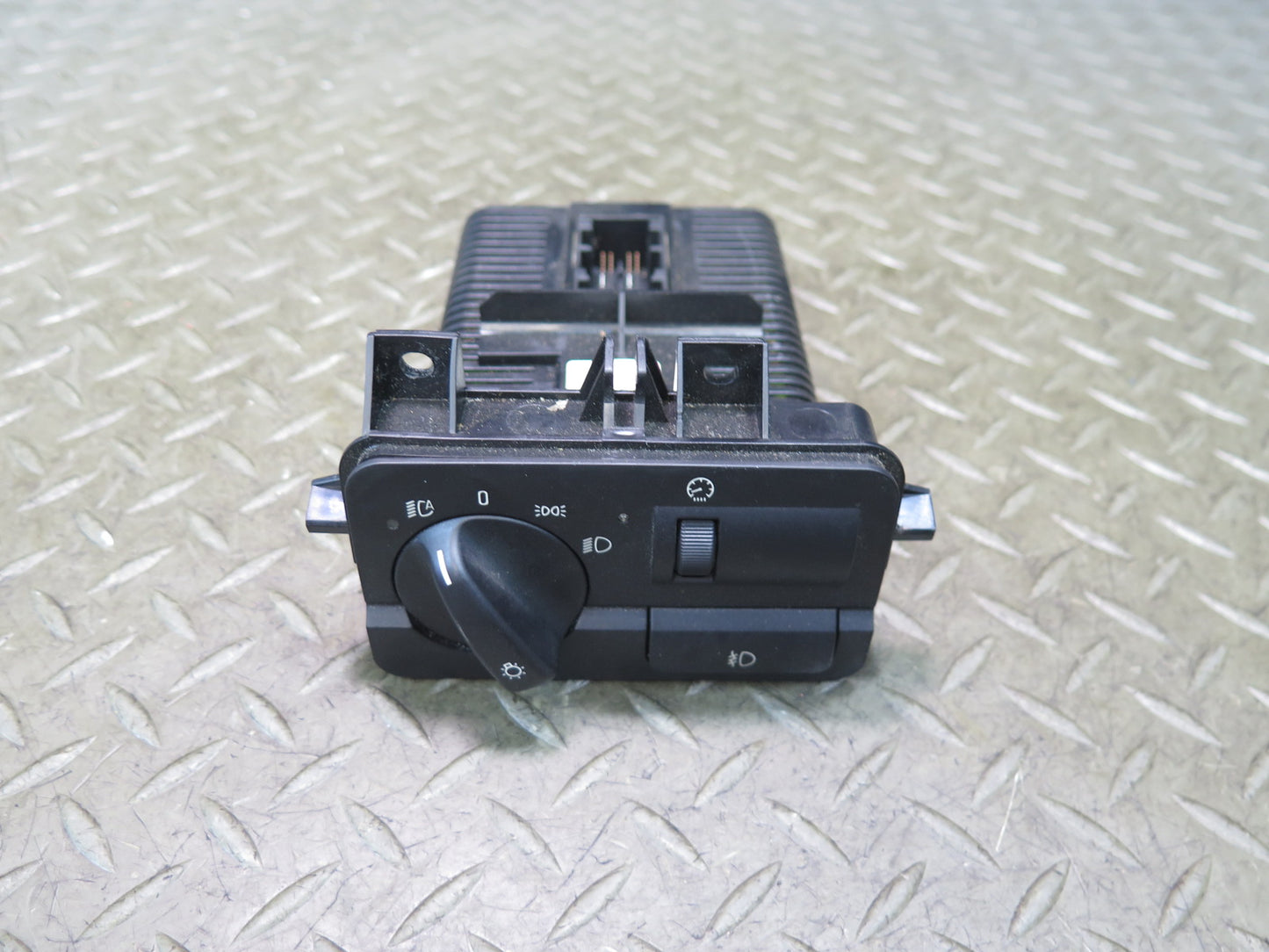 01-06 BMW E46 330Ci Headlight Fog Light Lamp Dimemer Control Switch 6965392 OEM
