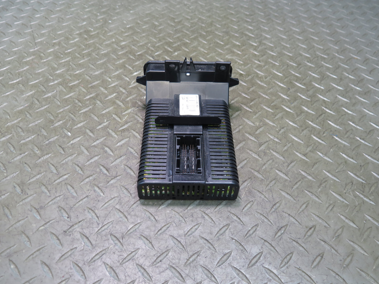 01-06 BMW E46 330Ci Headlight Fog Light Lamp Dimemer Control Switch 6965392 OEM
