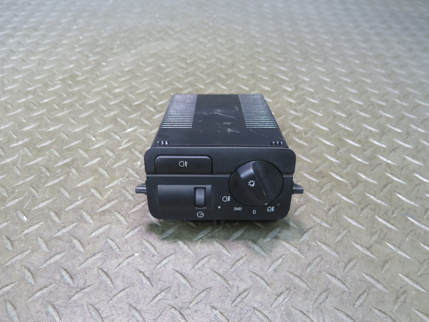 01-06 BMW E46 330Ci Headlight Fog Light Lamp Dimemer Control Switch 6965392 OEM