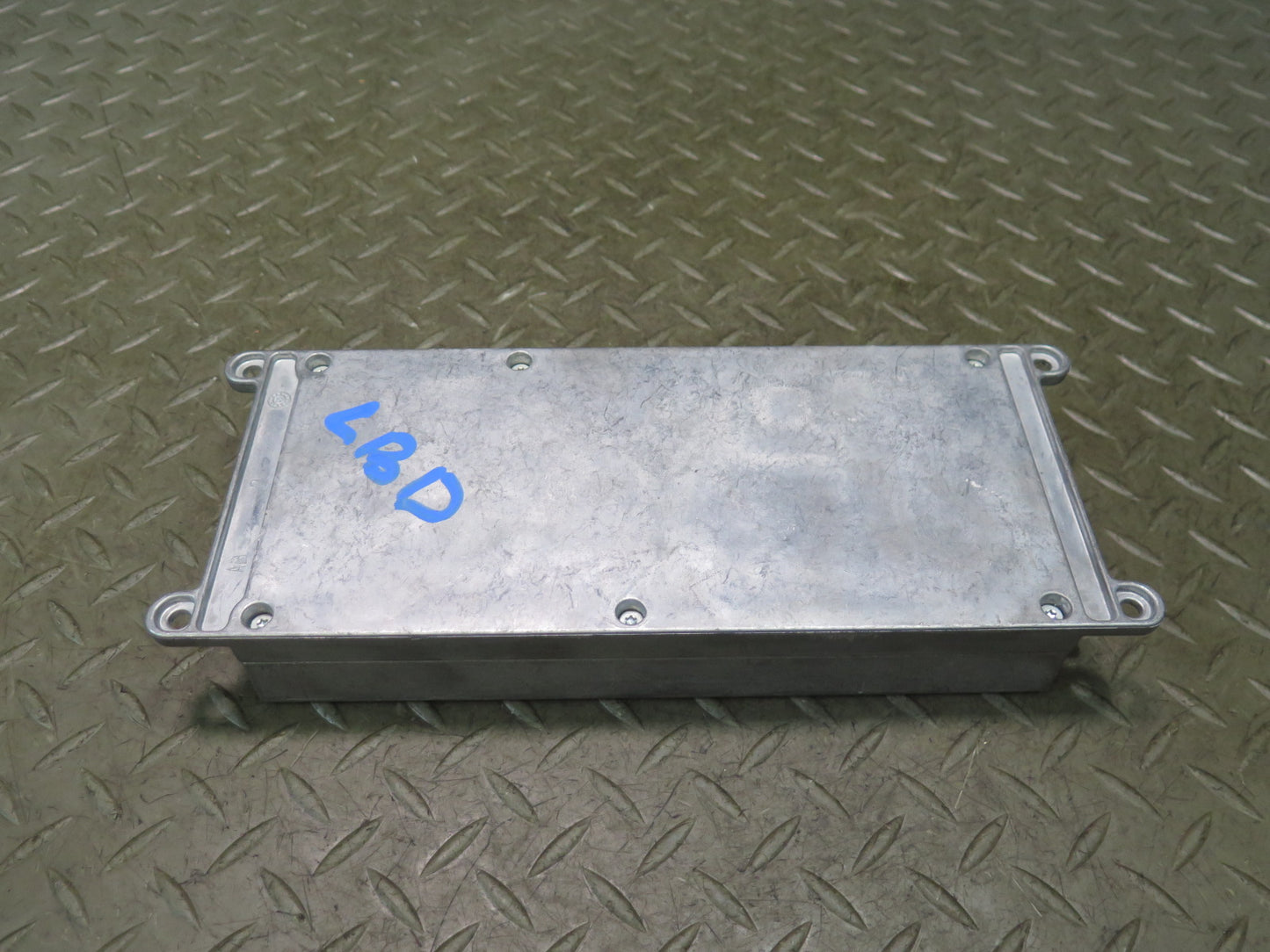 2006 BMW E46 330CI Telematics Bluetooth Communication Control Module OEM