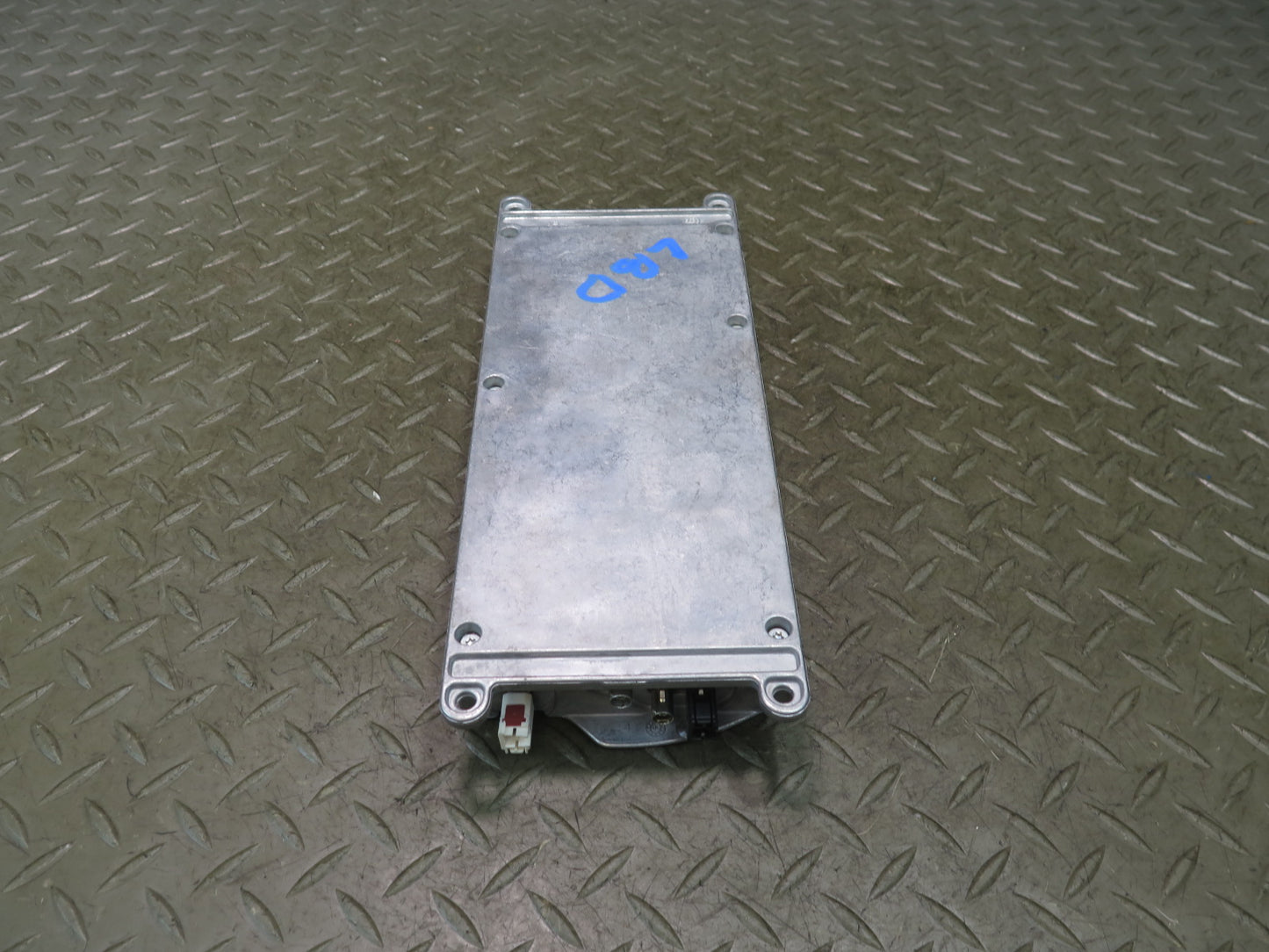 2006 BMW E46 330CI Telematics Bluetooth Communication Control Module OEM