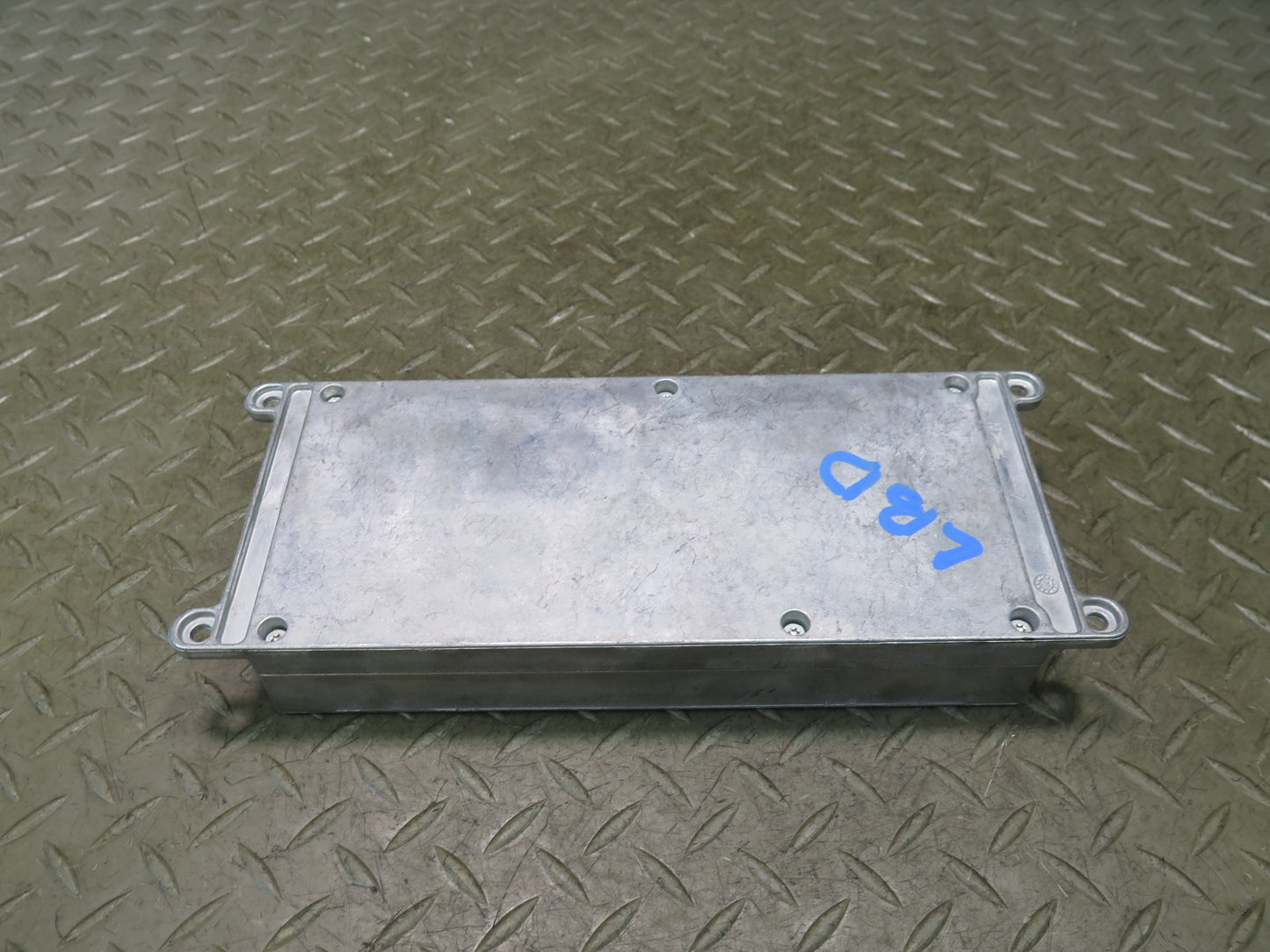 2006 BMW E46 330CI Telematics Bluetooth Communication Control Module OEM