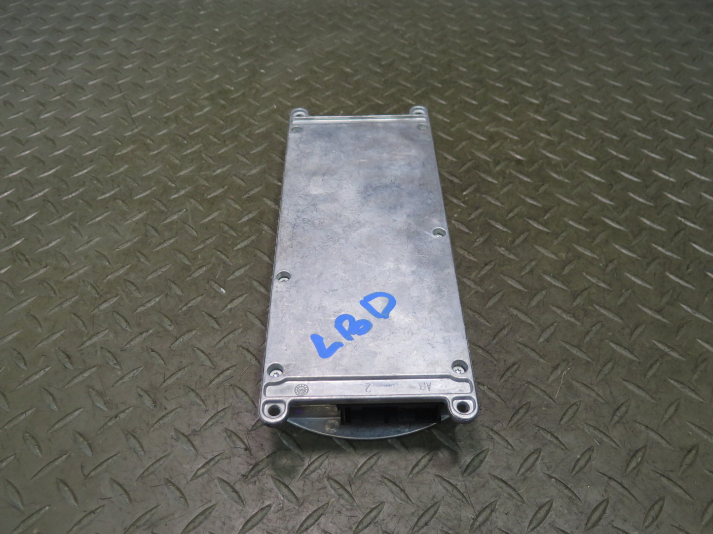 2006 BMW E46 330CI Telematics Bluetooth Communication Control Module OEM
