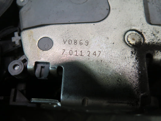 01-06 BMW E46 330ci Coupe Convertible Left Door Lock Latch Actuator 7011247 OEM