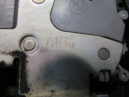 01-06 BMW E46 330ci Coupe Convertible Right Door Lock Latch Actuator 7011250 OEM
