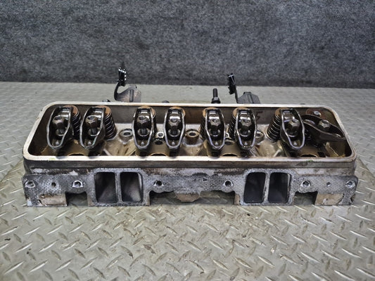 1992 Chevrolet Corvette C4 LT1 Engine Right Cylinder Head 81k Miles OEM