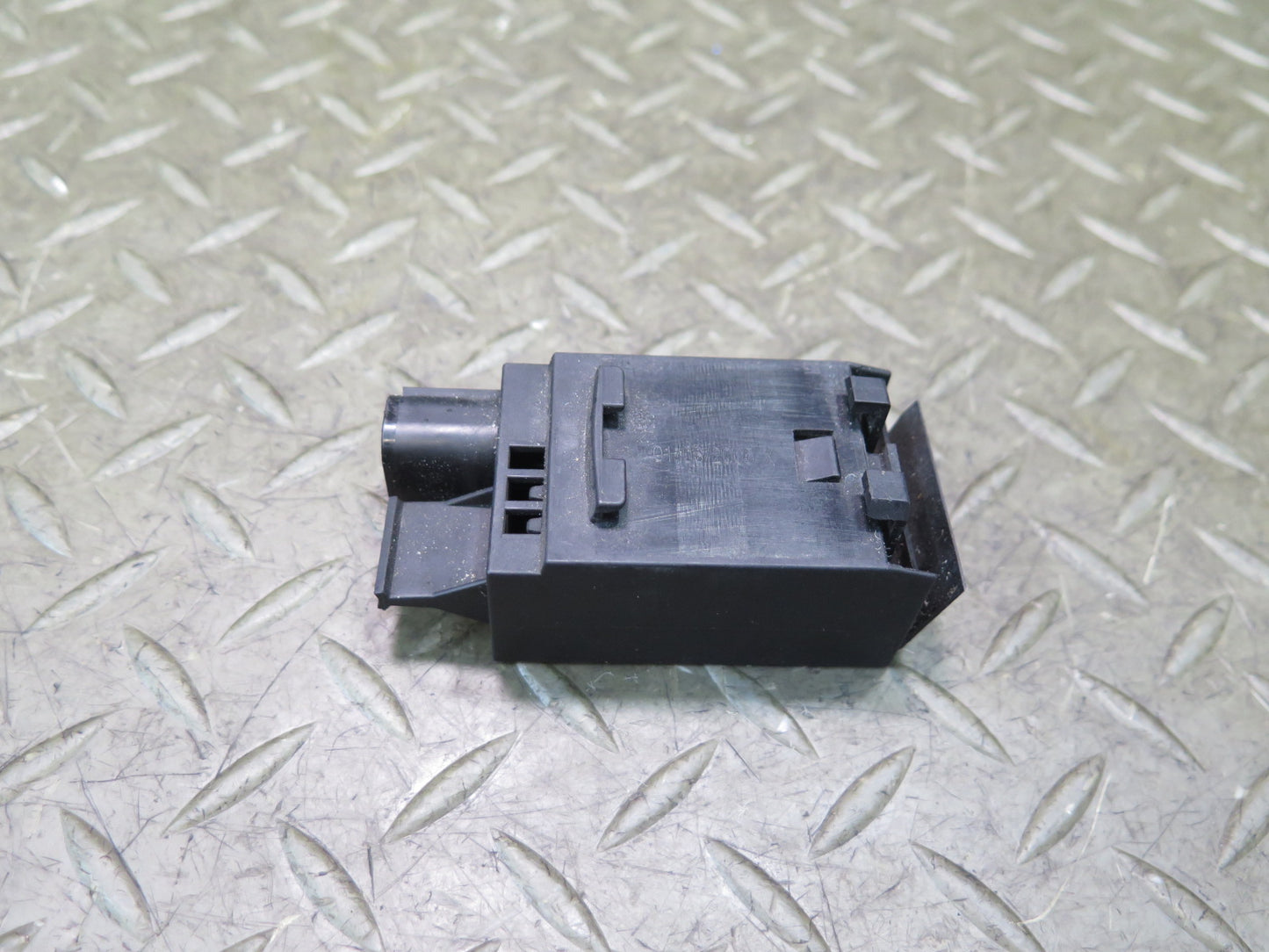 01-06 BMW E46 330ci AUC Interior Air Temperature Quality Sensor 6917001 OEM