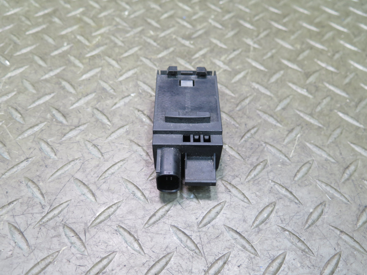 01-06 BMW E46 330ci AUC Interior Air Temperature Quality Sensor 6917001 OEM