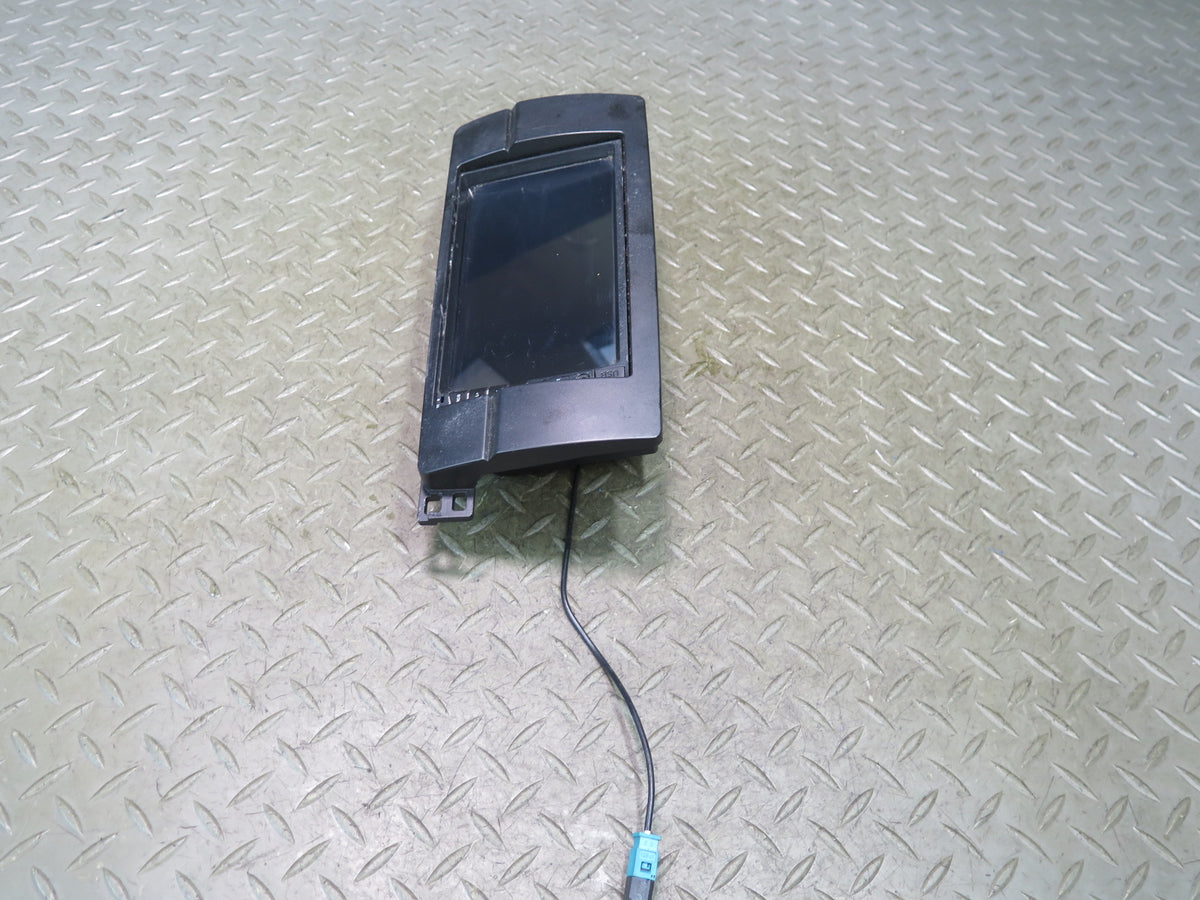 01-06 BMW E46 330Ci Screen 7'' Radio Android Car Play Navi Head Unit Aftermarket