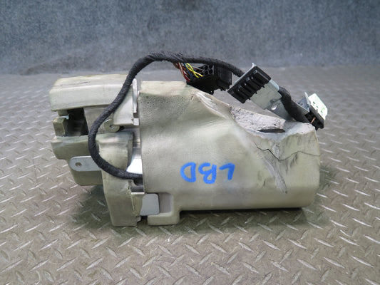 01-06 BMW E46 330ci Convert TOP Roof Hydraulic Pump Motor w Sound Insulation OEM