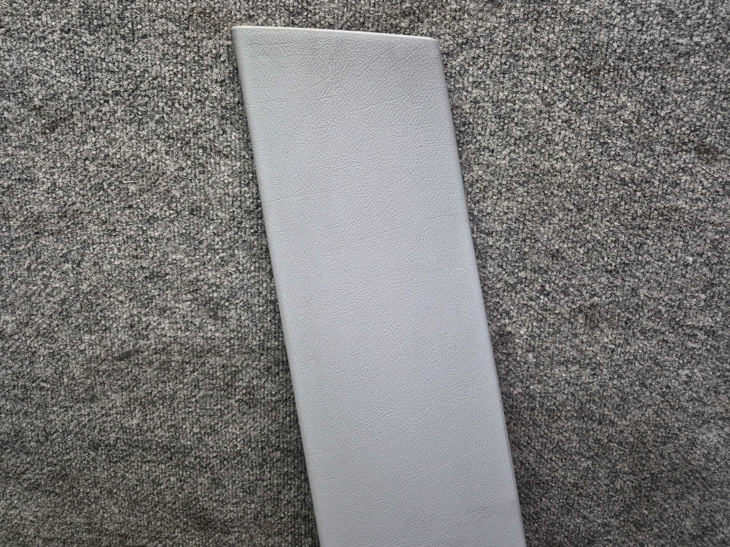 97-03 BMW E39 540i Set of 2 Interior Left & Right B Pillar Lower Trim Panel OEM