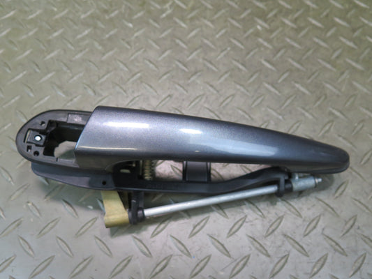01-06 BMW E46 330ci Coupe Convertible Left & Right Door Exterior Handle Set OEM