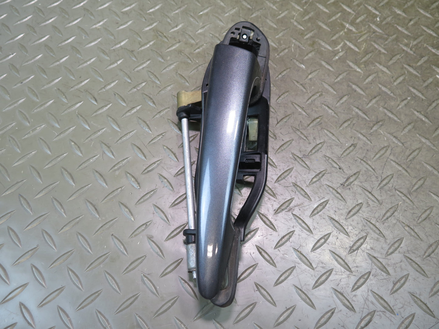 01-06 BMW E46 330ci Coupe Convertible Left & Right Door Exterior Handle Set OEM