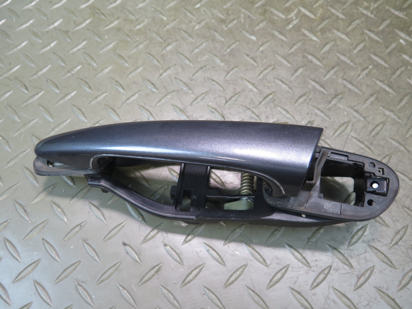 01-06 BMW E46 330ci Coupe Convertible Left & Right Door Exterior Handle Set OEM
