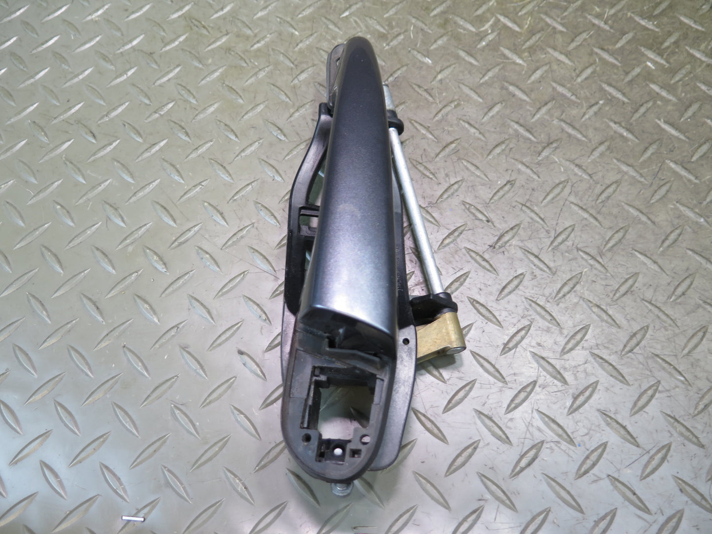 01-06 BMW E46 330ci Coupe Convertible Left & Right Door Exterior Handle Set OEM