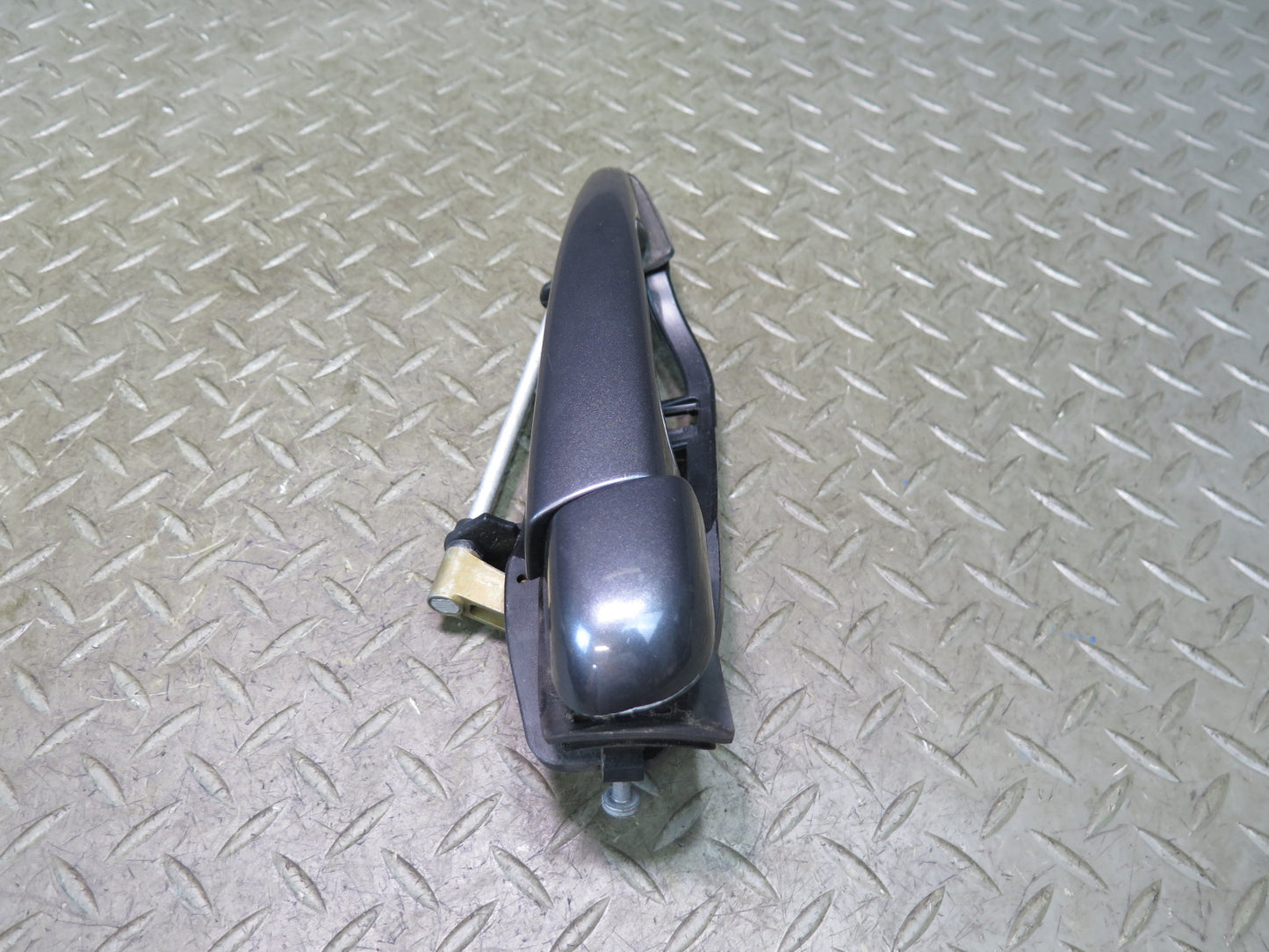 01-06 BMW E46 330ci Coupe Convertible Left & Right Door Exterior Handle Set OEM