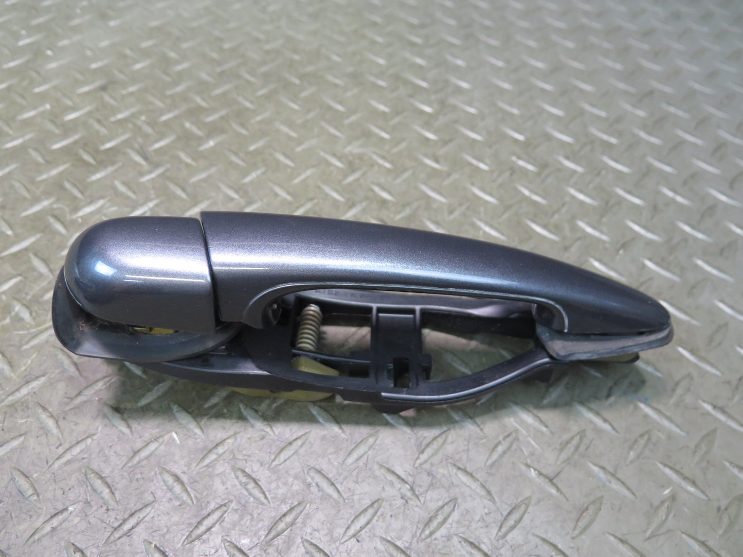 01-06 BMW E46 330ci Coupe Convertible Left & Right Door Exterior Handle Set OEM