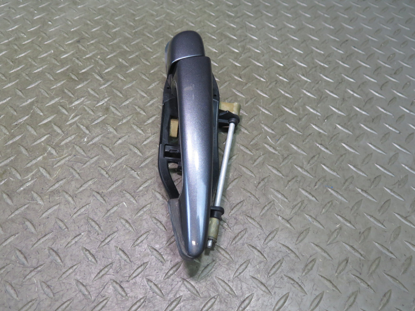 01-06 BMW E46 330ci Coupe Convertible Left & Right Door Exterior Handle Set OEM