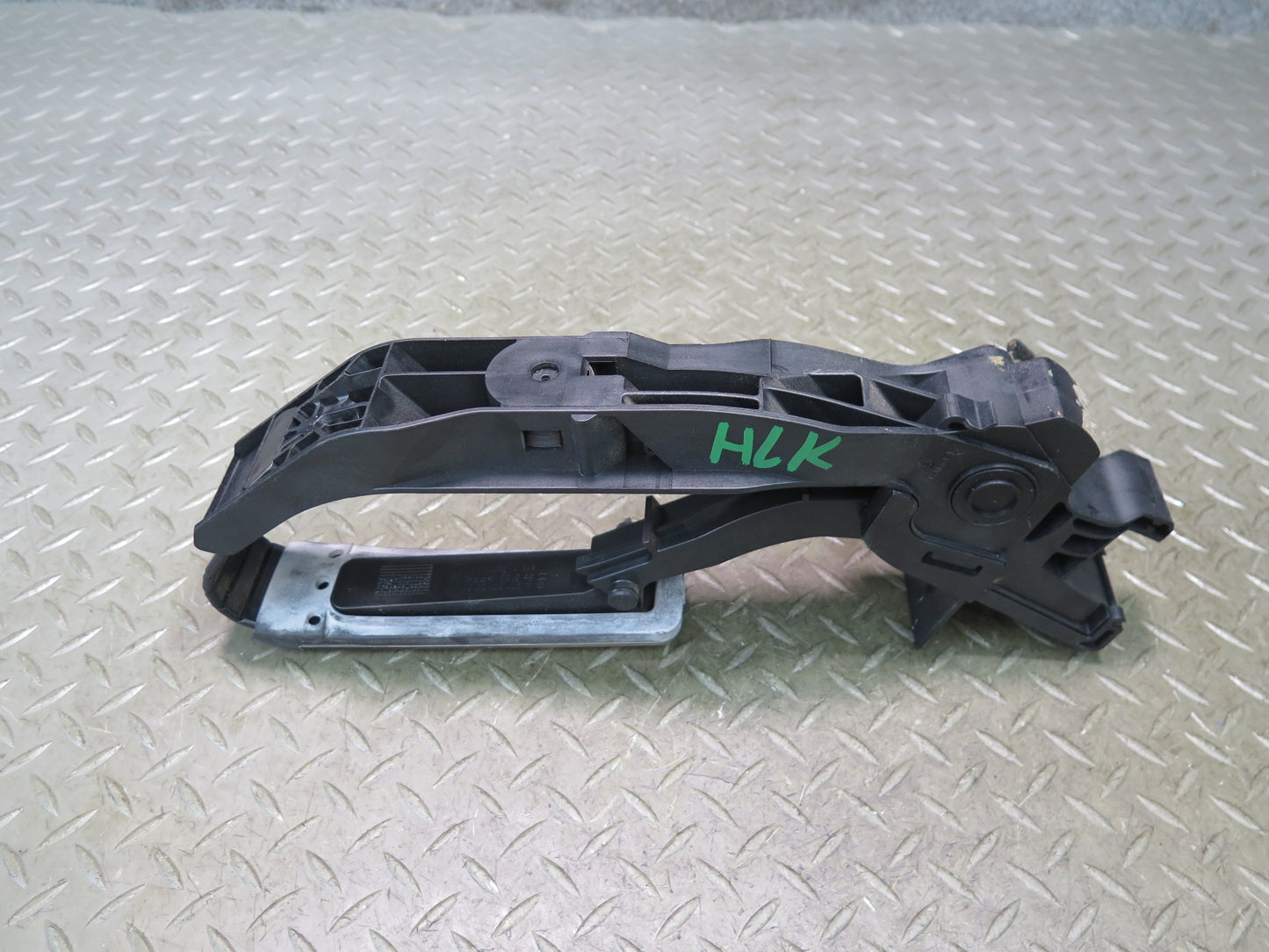 05-11 Mercedes R171 Slk-class Gas Acceleration Pedal 2033000904 OEM