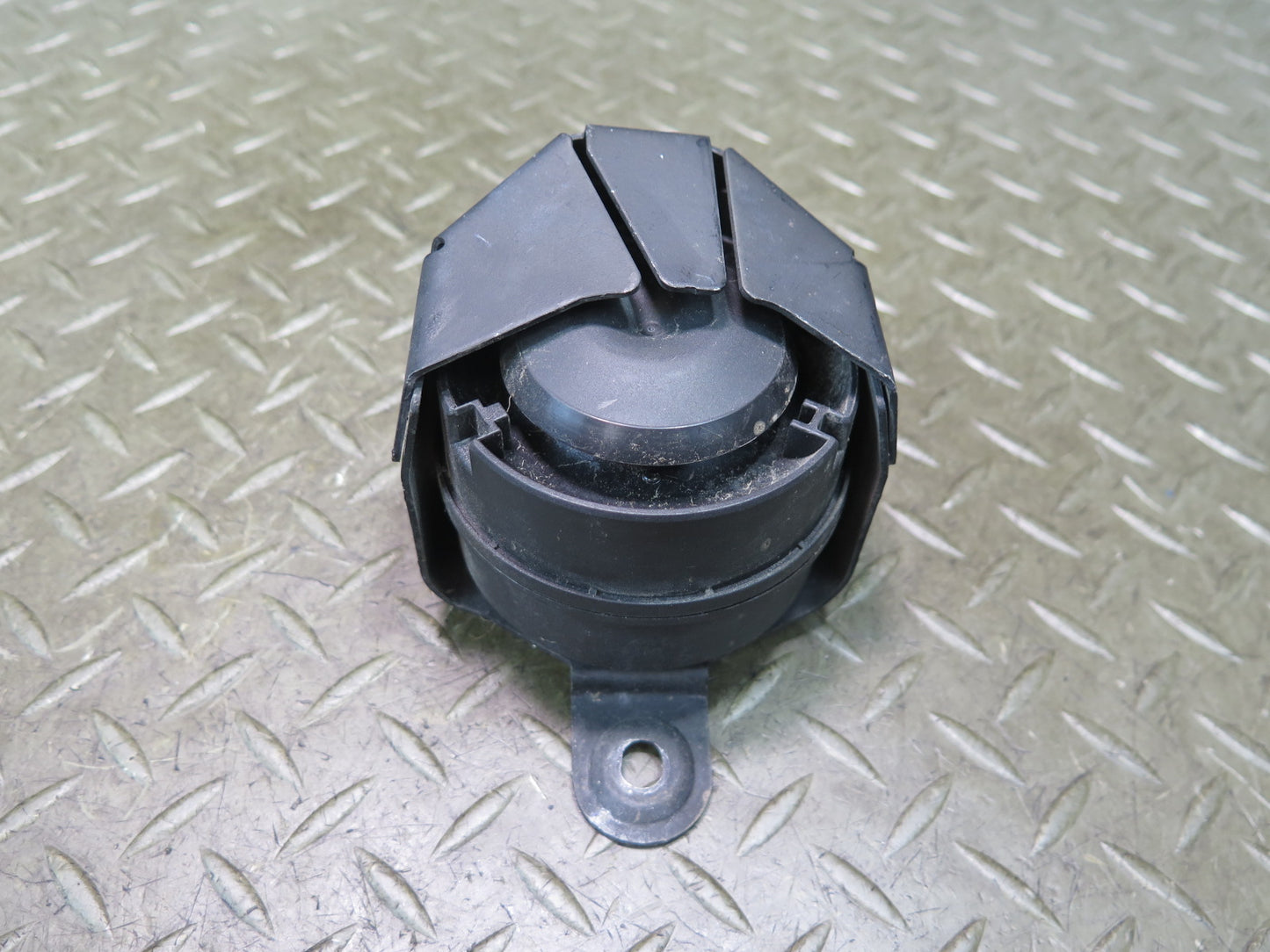 05-11 Mercedes R171 Slk-class Anti Theft Alarm Siren 1715400373 OEM
