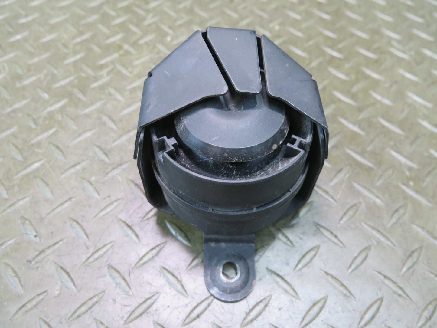 05-11 Mercedes R171 Slk-class Anti Theft Alarm Siren 1715400373 OEM